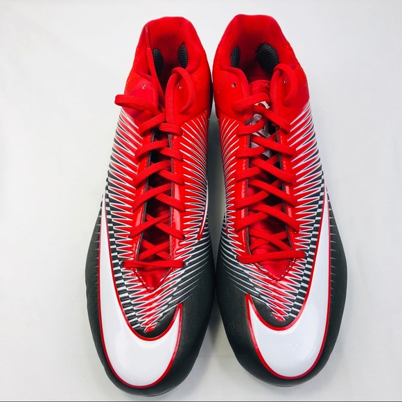Nike Vapor Speed 2 TD Men Football Cleats Low - Picture 5 of 7